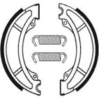 Zapatas de freno Tecnium BA192 - motoscamaralweb.com