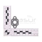 JUNTA ASPIRACION BRIDA-CARBURADOR D26C. D33C - motoscamaralweb.com