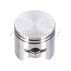 PISTON D26C. D26C-MULTI - CG2C - D226 - CG2660 - motoscamaralweb.com
