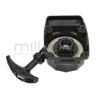 ARRANQUE COMPLETO D26C. D26N. D33C. BA2C10 . D26C-PA - motoscamaralweb.com