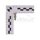 TORNILLO REGULACIÓN BOMBA ACEITE D26C-MULTI (10) - motoscamaralweb.com