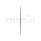 TUBO TRANSMISION Ø24 750mm - motoscamaralweb.com