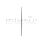 TUBO TRANSMISION Ø24 750mm - motoscamaralweb.com