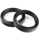 Kit de retenes de horquilla sin guardapolvos CENTAURO - 27x39x10.5 mm-