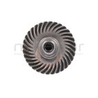 EJE CABEZAL CORTASETOS D26C-MULTI (30) - motoscamaralweb.com