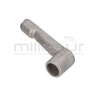 PALANCA APRIETE REGULACIÓN ÁNGULO CORTE - motoscamaralweb.com