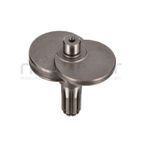 EJE CAJA ENGRANAJES D26C-MULTI - motoscamaralweb.com