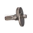 EJE CAJA ENGRANAJES D26C-MULTI - motoscamaralweb.com