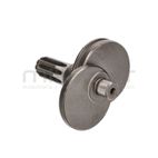 EJE CAJA ENGRANAJES D26C-MULTI - motoscamaralweb.com