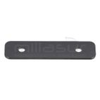 PLACA SUJECCIÓN ALFOMBRILLA D26C-MULTI - motoscamaralweb.com