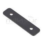 PLACA SUJECCIÓN ALFOMBRILLA D26C-MULTI - motoscamaralweb.com