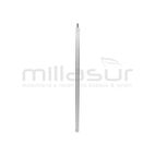 BARRA COMPLETA + EJE 2 TRAMO D26C-MULTI (PARA PODA) - motoscamaralweb.com