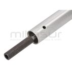 BARRA COMPLETA + EJE 2 TRAMO D26C-MULTI (PARA PODA) - motoscamaralweb.com