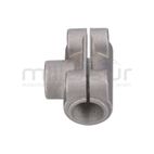 SOPORTE EJE ALTURA (INFERIOR) D26C-MULTI - motoscamaralweb.com