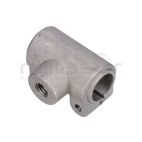 SOPORTE EJE ALTURA (INFERIOR) D26C-MULTI - motoscamaralweb.com