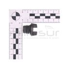 TAPON DEPÓSITO ACEITE PODADORA D26C-MULTI (50) - motoscamaralweb.com