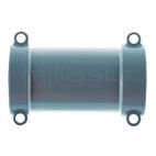 ABRAZADERA CARCASA CODO - motoscamaralweb.com