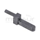 TUBO SURTIDOR BOMBA DE ACEITE D26C-PA (71) - motoscamaralweb.com