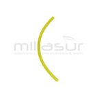 TUBO SURTIDOR BOMBA DE ACEITE D26C-PA (80) - motoscamaralweb.com