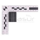 GOMA GUIA EJE BARRA D26C-PA (32) - motoscamaralweb.com