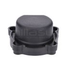 TAPA TRASERA CIGÜEÑAL D30C - motoscamaralweb.com