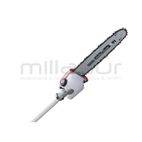 CABEZAL PODADORA D33B 10 - 9 ESTRIAS - motoscamaralweb.com