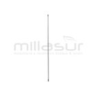 EJE TRANSMISION SEGUNDO TRAMO 8 X 763mm D33B-001 (5) - motoscamaralweb.com