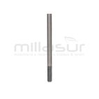 EJE TRANSMISION SEGUNDO TRAMO 8 X 763mm D33B-001 (5) - motoscamaralweb.com