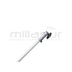 PROLONGACIÓN BARRA D33B (80 CM) - motoscamaralweb.com