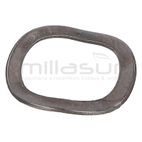 ARANDELA TORNILLO EMBRAGUE D33B (2) - motoscamaralweb.com
