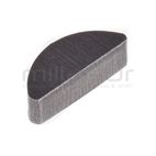 CHAVETA CIGÜEÑAL 3X5X13 D33B (19) - motoscamaralweb.com