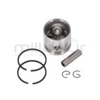 PISTON COMPLETO D33B (23-26) - motoscamaralweb.com