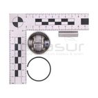 PISTON COMPLETO D33B (23-26) - motoscamaralweb.com