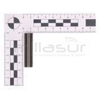 CASQUILLO CONECTOR EJE D33B (9) - motoscamaralweb.com