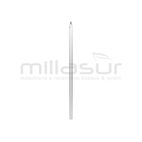 TUBO TRANSMISION COMPLETO SEGUNDO TRAMO D33B (1+10) - motoscamaralweb.com