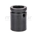 GOMA AMORTIGUADOR MANILLAR D33B (B17). D521M-S - motoscamaralweb.com