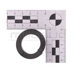 GOMA AMORTIGUADOR MANILLAR D33B (B17). D521M-S - motoscamaralweb.com