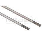 EJE TRANSMISION D33C (1526mm) - motoscamaralweb.com