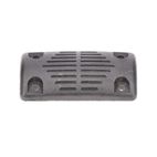 SOPORTE SUPERIOR MANILLAR D33C-D43C-D52C - motoscamaralweb.com