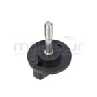 TORNILLO TAPA FILTRO AIRE D33C. CG2C - motoscamaralweb.com