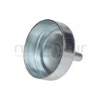 CAMPANA EMBRAGUE D33C. D43C - motoscamaralweb.com