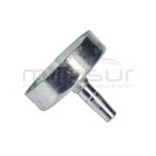 CAMPANA EMBRAGUE D33C. D43C - motoscamaralweb.com