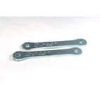 Kit de bajada Tecnium tipo 1 443075 - motoscamaralweb.com