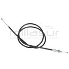 CABLE ACELERADOR D33C. D43C - motoscamaralweb.com