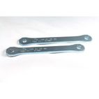 Kit de bajada Tecnium tipo 1 442957 - motoscamaralweb.com