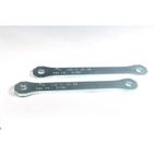 Kit de bajada Tecnium tipo 1 442979 - motoscamaralweb.com