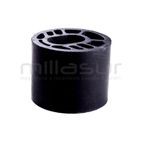 AMORTIGUADOR GOMA MOTOR-CUBREBARRA D343A - D352A (51) D546HXP - motoscamaralweb.com