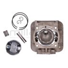 CILINDRO D352 (KIT COMPLETO) - motoscamaralweb.com