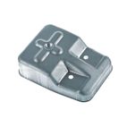 CHAPA ESCAPE D352 () - motoscamaralweb.com