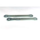 Kit de bajada Tecnium tipo 1 443093 - motoscamaralweb.com